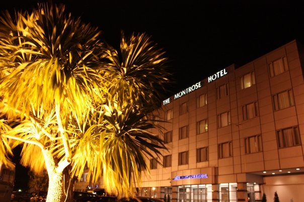 Photo of The Montrose Hotel